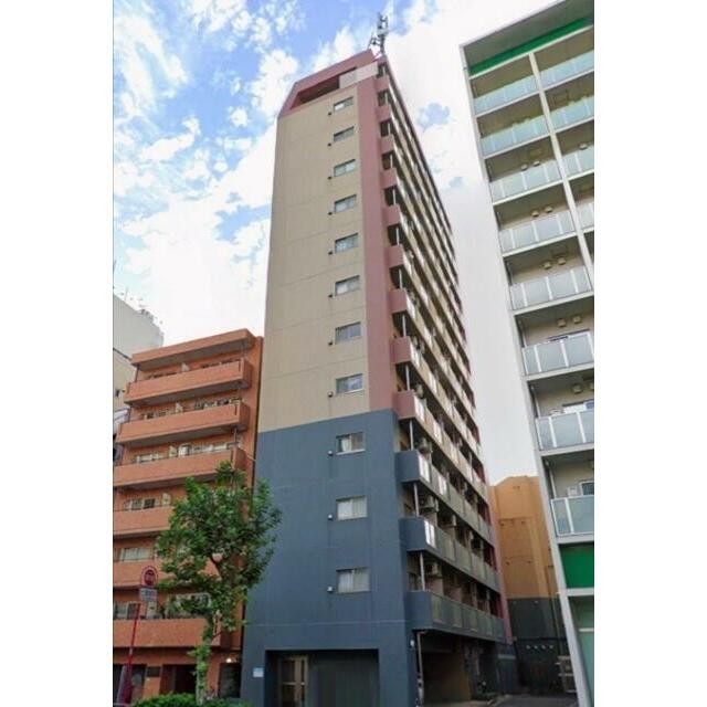 大田区南蒲田１丁目 【賃貸居住】マンション