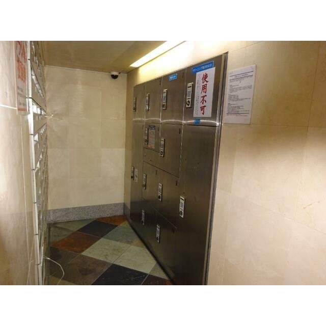 メールコーナー