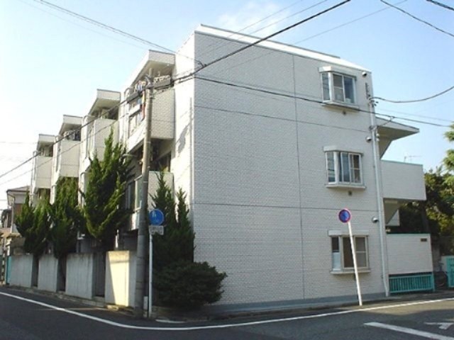 (外観)