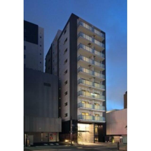 渋谷区恵比寿１丁目 【賃貸居住】マンション