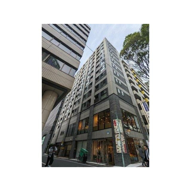 渋谷区渋谷１丁目 【賃貸居住】マンション