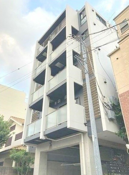 (外観)