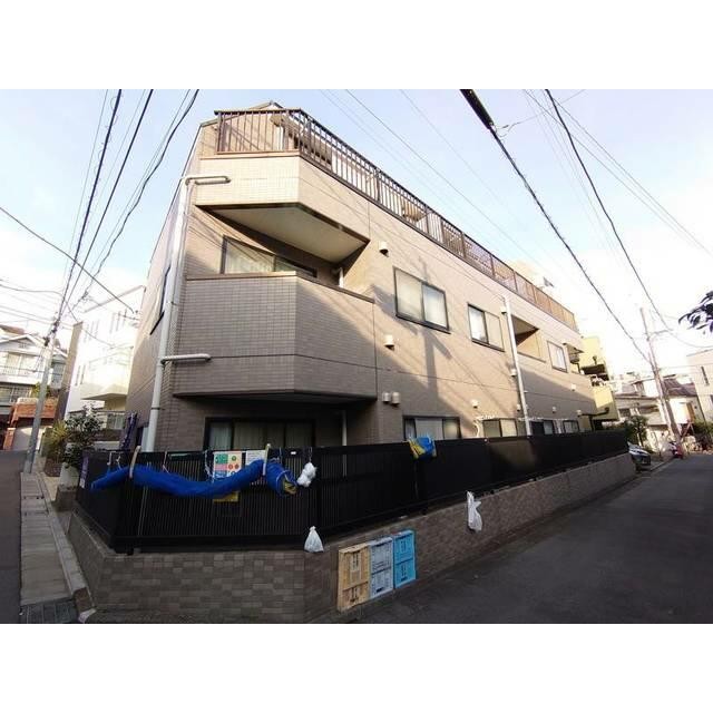 大田区東馬込２丁目 【賃貸居住】マンション