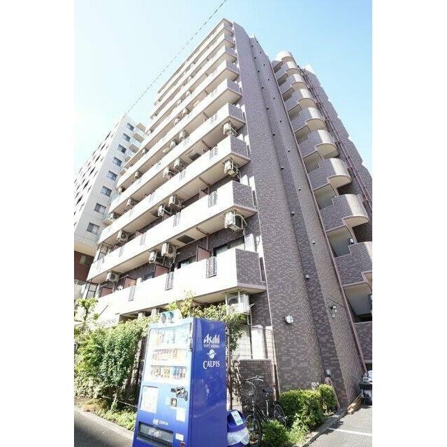 品川区中延６丁目 【賃貸居住】マンション