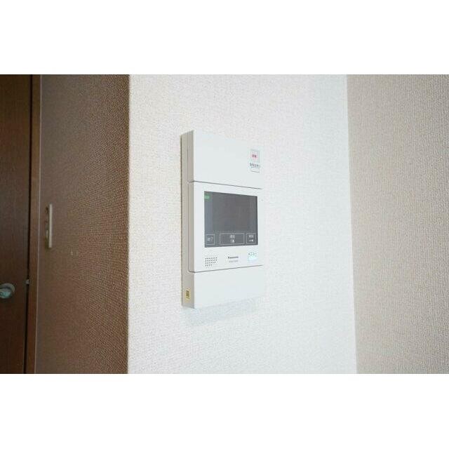 モニター付オートロック
