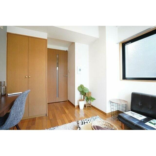 ※家具・小物はイメージです