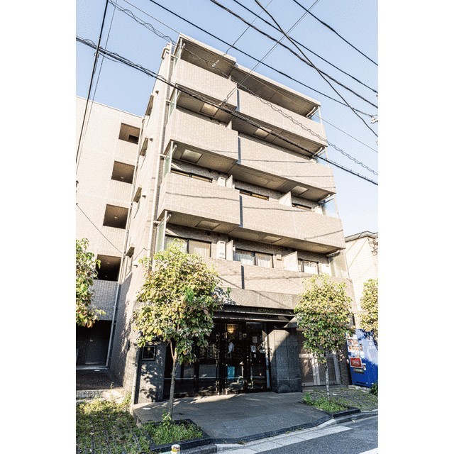 (外観)