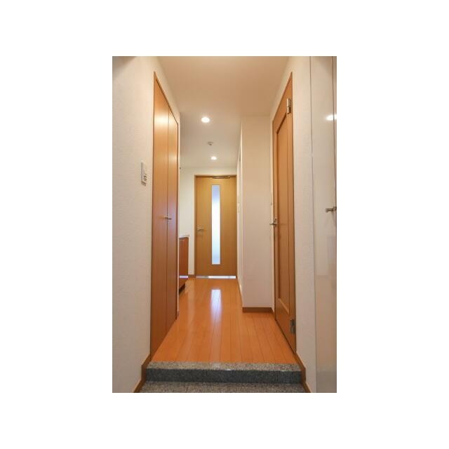 同タイプ参考写真(玄関)