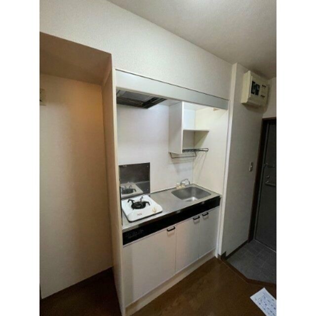 ※同仕様写真(キッチン)