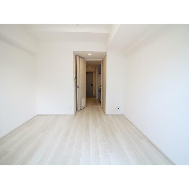 洋室約7.5帖