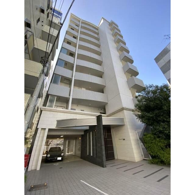 品川区北品川５丁目 【賃貸居住】マンション