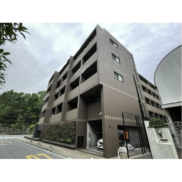 品川区北品川４丁目 【賃貸居住】マンション