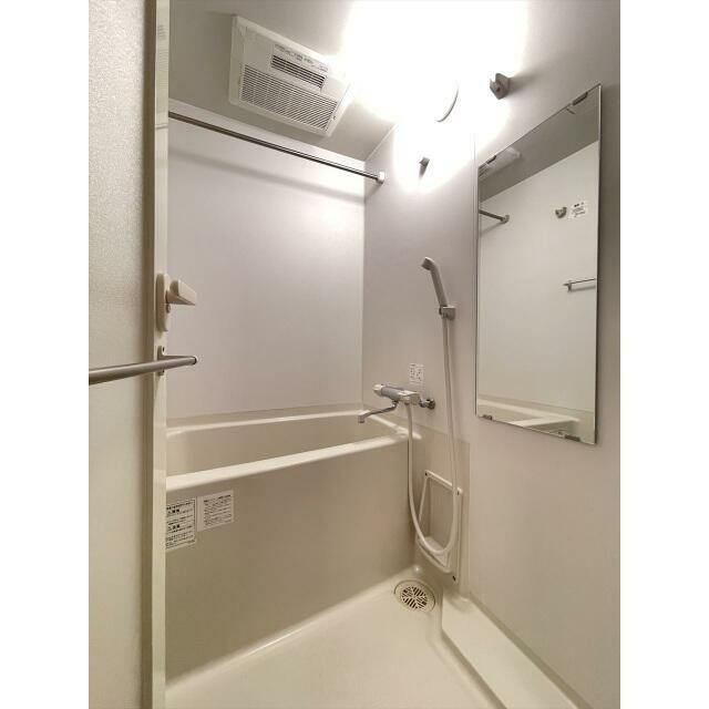 同タイプ参考写真(風呂)