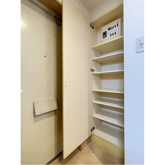 シューズBOX