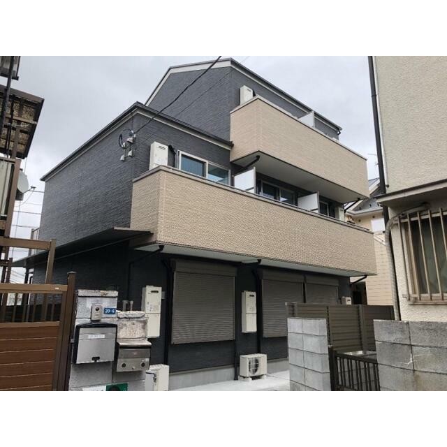 (外観)