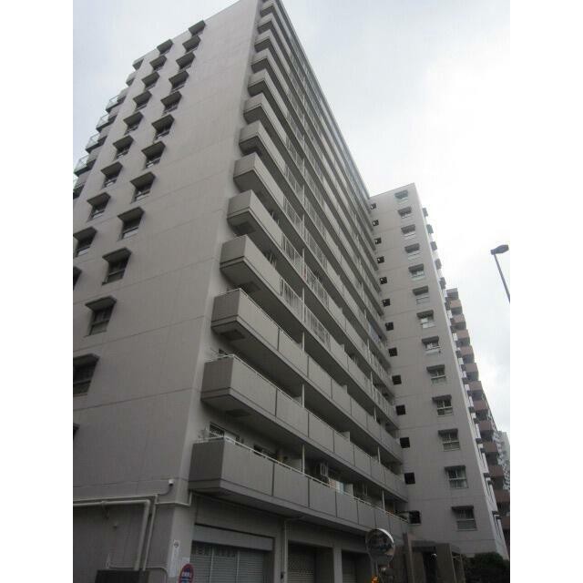 品川区南大井２丁目 【賃貸居住】マンション