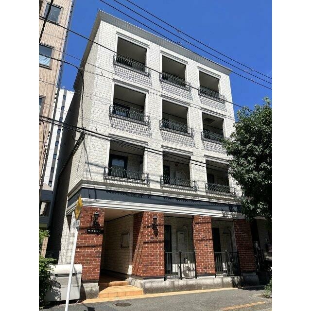 大田区大森東１丁目 【賃貸居住】マンション