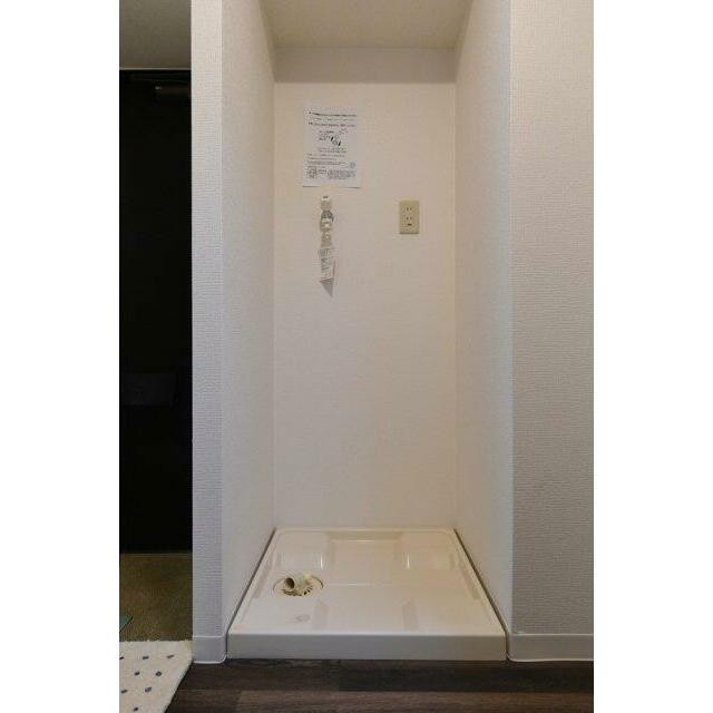 室内洗濯機置場※家具家電小物はイメージです