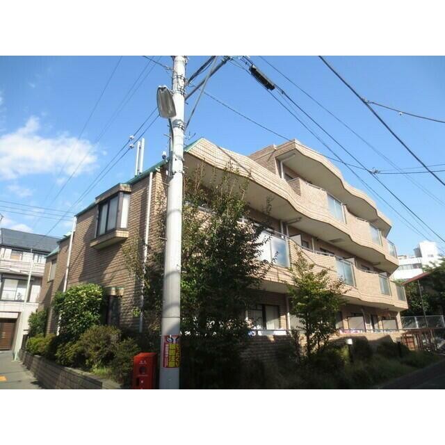 (外観)