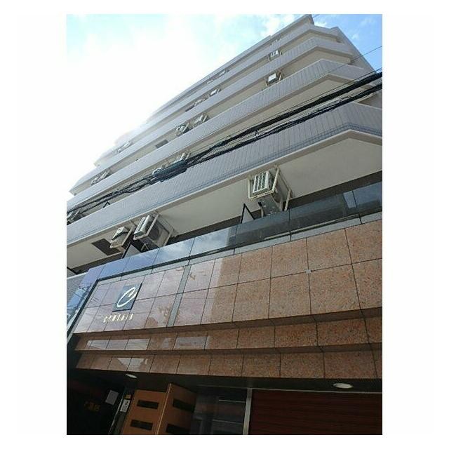 大田区東矢口３丁目 【賃貸居住】マンション