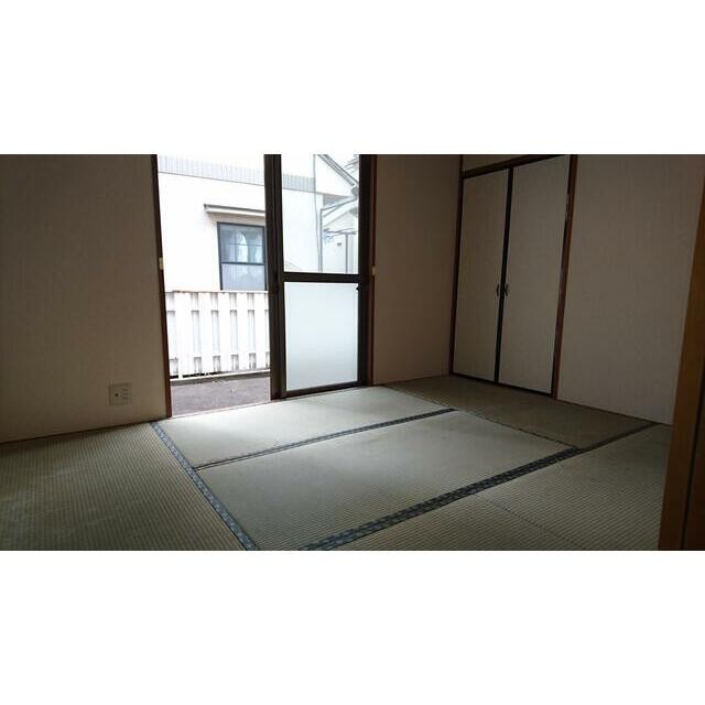 ※別部屋参考写真です。