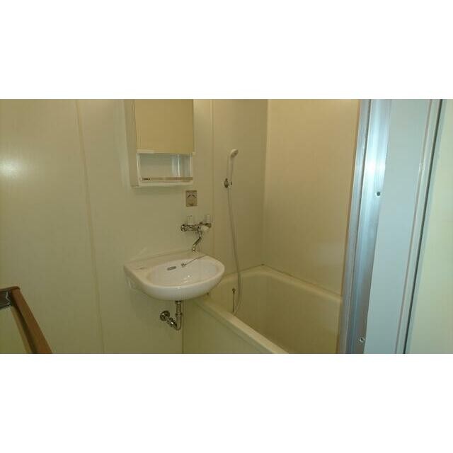 ※別部屋参考写真です。(風呂)