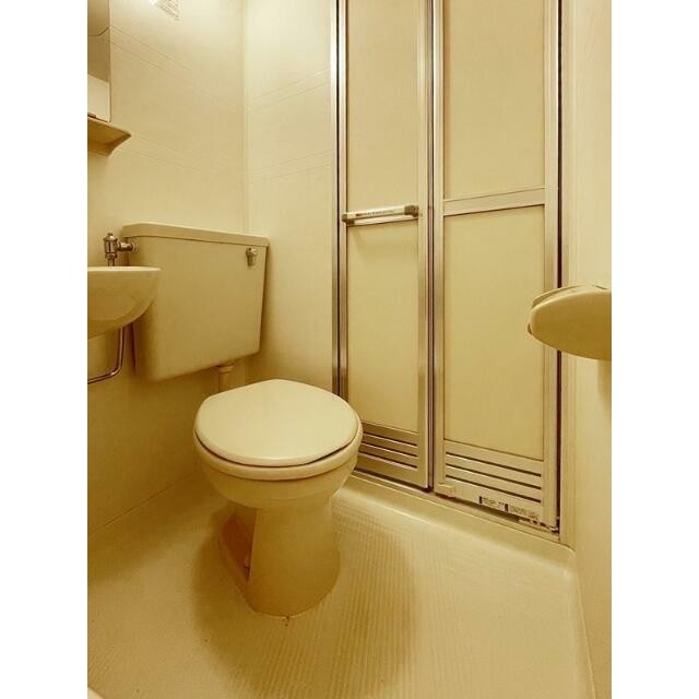 別部屋同間取(内装)