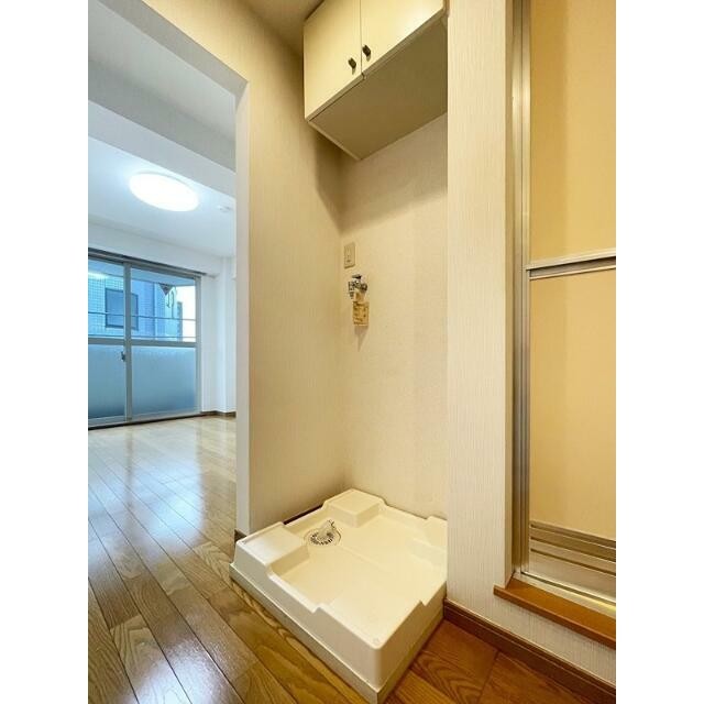 別部屋同間取