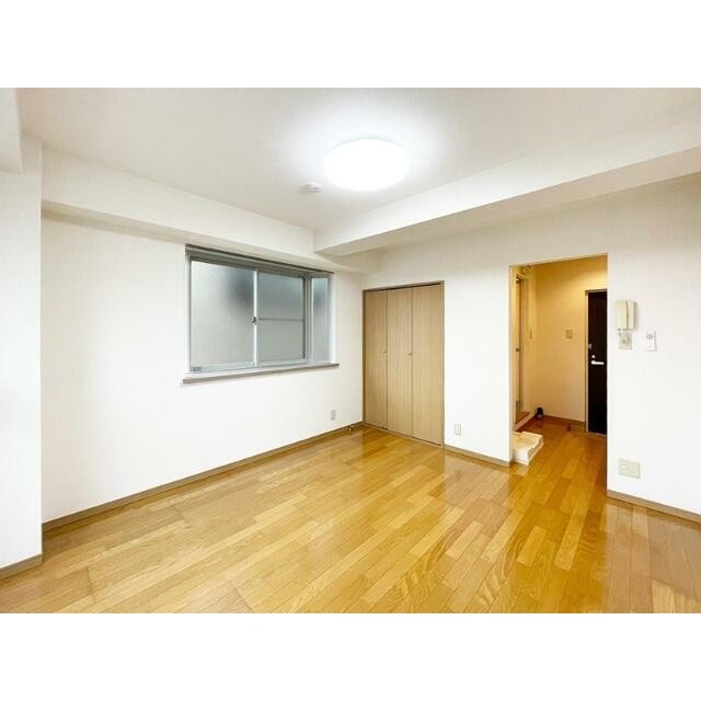 別部屋同間取