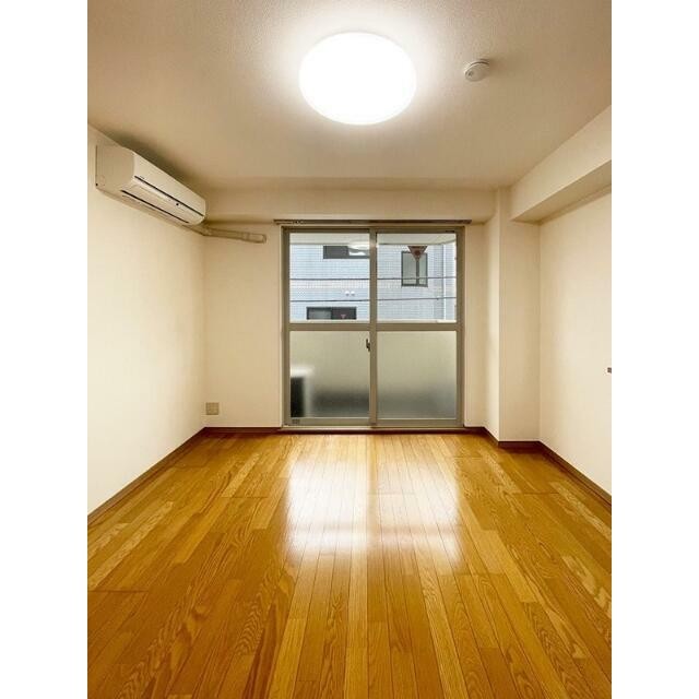 別部屋同間取(居間)