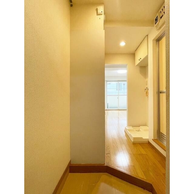 別部屋同間取(玄関)