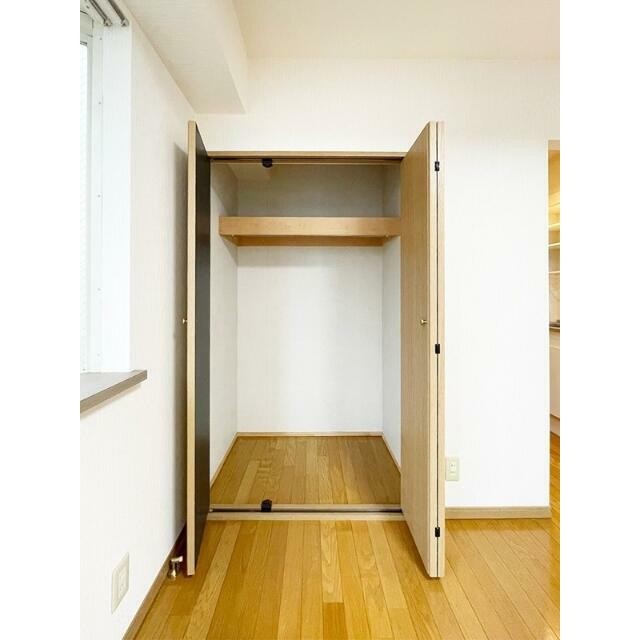 別部屋同間取(内装)
