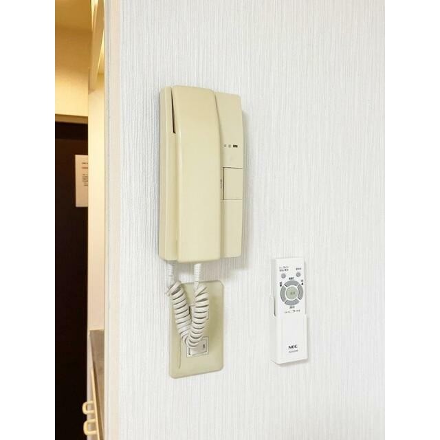 別部屋同間取