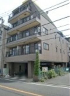 大田区鵜の木２丁目 【賃貸居住】マンション