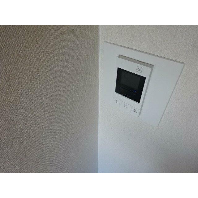 モニター付オートロック