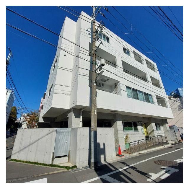 世田谷区三軒茶屋２丁目 【賃貸居住】マンション