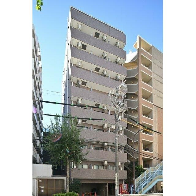世田谷区三軒茶屋２丁目 【賃貸居住】マンション