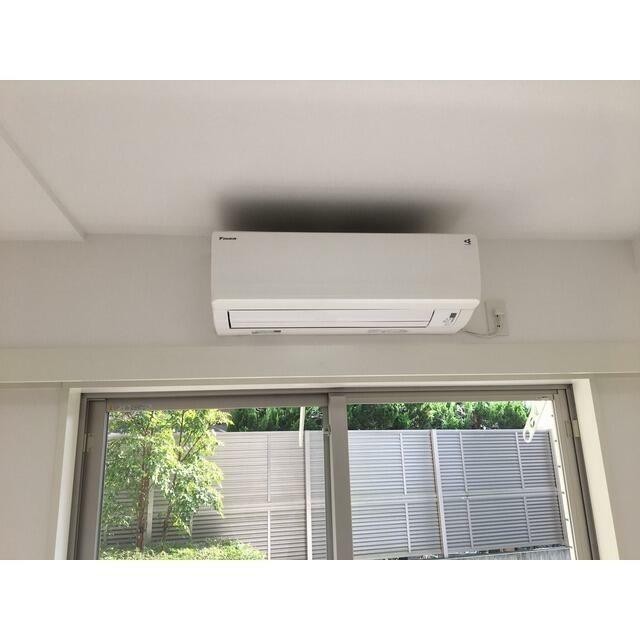 エアコン1基付き ※現況優先