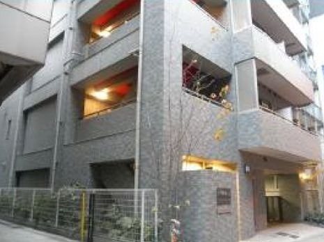 世田谷区太子堂１丁目 【賃貸居住】マンション