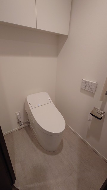 ※写真は同タイプ住戸です。(内装)