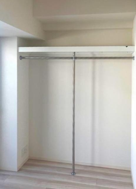 ※写真は同タイプ住戸です。(内装)