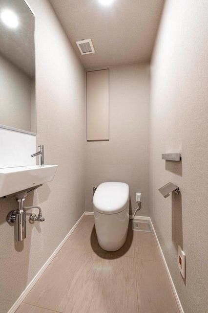 ※写真は同タイプ住戸です。(内装)