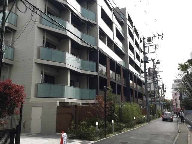 (外観)