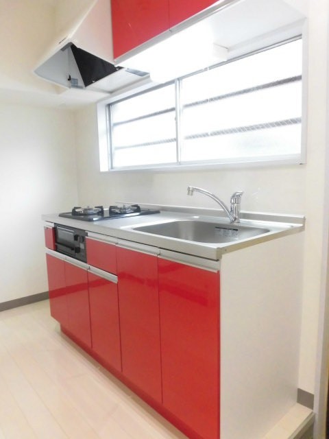 (キッチン)