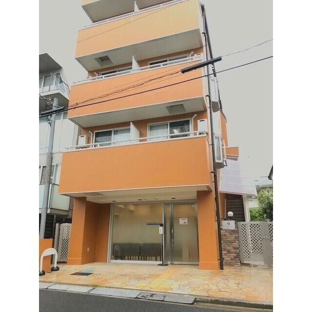 世田谷区玉川１丁目 【賃貸居住】マンション