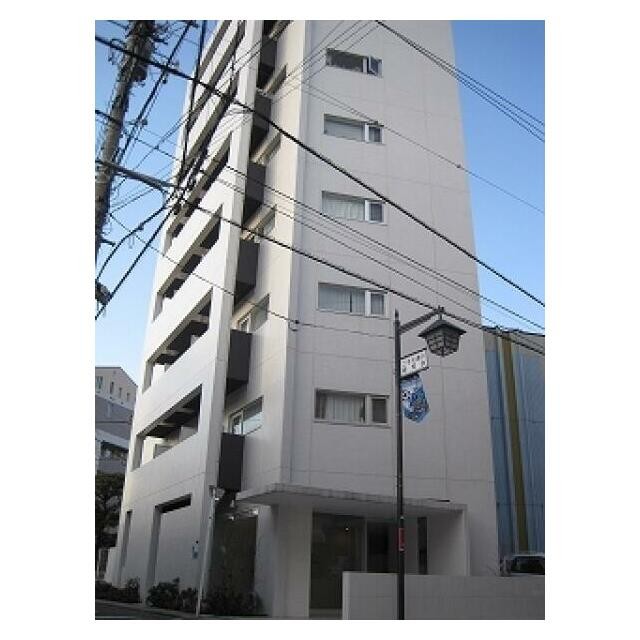 (外観)