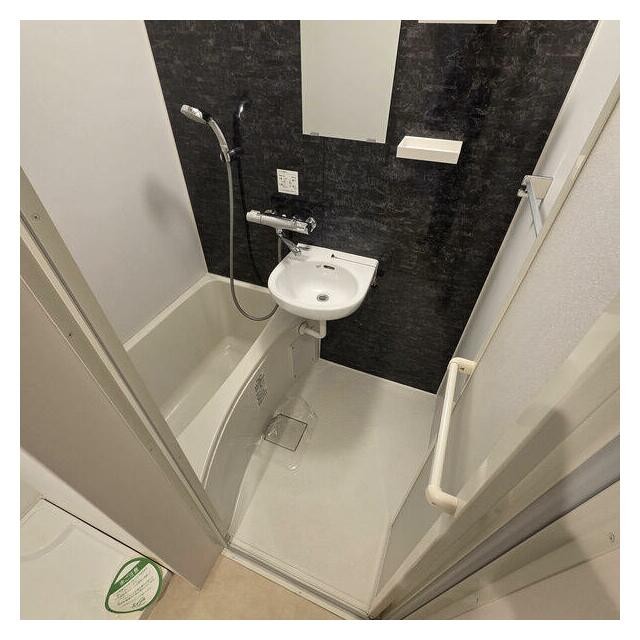 (風呂)
