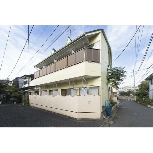 世田谷区鎌田１丁目 【賃貸居住】アパート