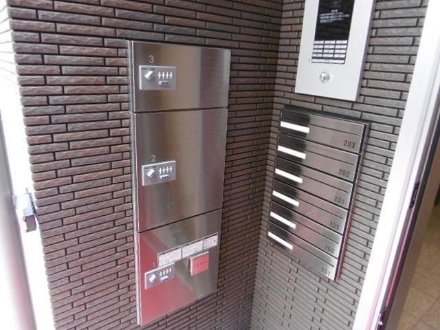 (その他建物画像)