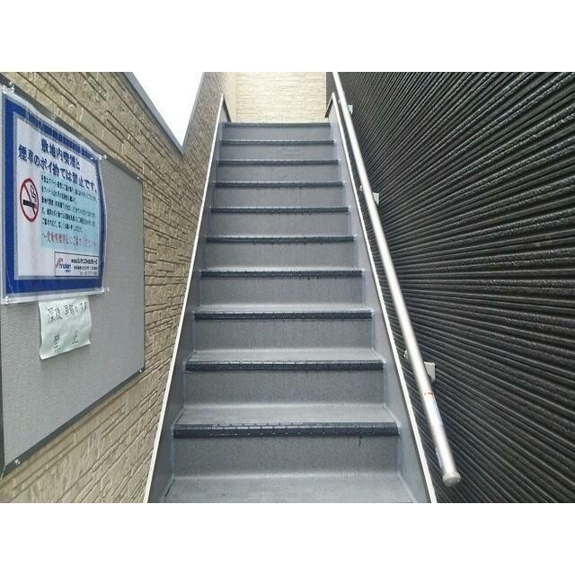 その他外観(外観)